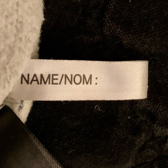 H&M LEGO Ninjago Pullover Crew Sweatshirt Rare Boys Size 4-6 - Picture 5 of 5